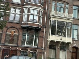 Amsterdam 2024